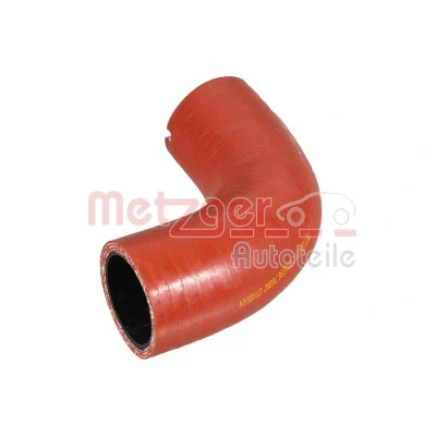 Afbeelding van METZGER 2401236 Laadluchtslang Zonder beugel LAND ROVER: Range Rover Sport