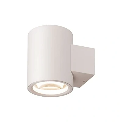Afbeelding van Slv oculus armatuur led 2000 3000k 15w 1110lm 125mm ip20 1004671