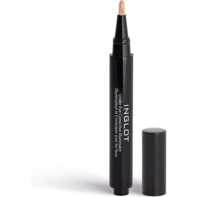 Afbeelding van INGLOT Under Eye Corrective Illuminator 54