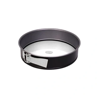 Afbeelding van Springvorm Dr. Oetker Tradition Glazen Bodem 26 cm