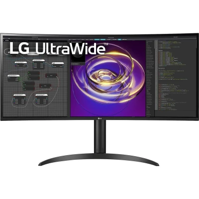 Afbeelding van Monitor LG 34WP85C B