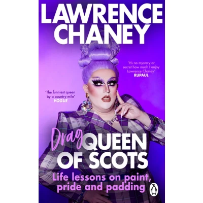 Afbeelding van drag Queen of Scots: The dos &amp; don’ts a superstar