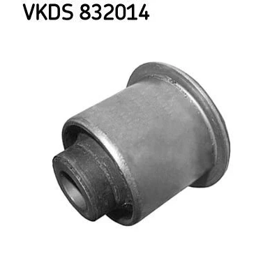 Afbeelding van SKF Draagarm / reactiearm lager VKDS 832014