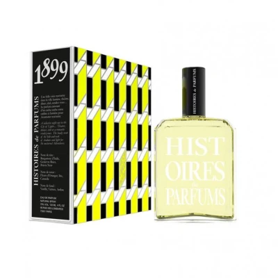 Afbeelding van Histoires de Parfums 1899 Hemingway Eau Parfum 120 ml