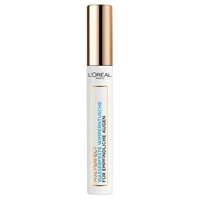 Afbeelding van L&#039;Oréal Paris AGE Perfect Waterproof Mascara Mascara, Dames, Maat: 7.9 ml, Schwarz
