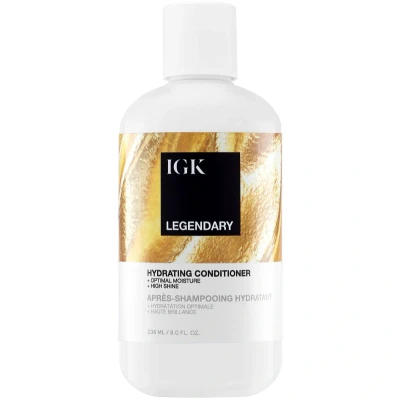 Afbeelding van IGK Legendary Dream Hair Conditioner (236 ml)