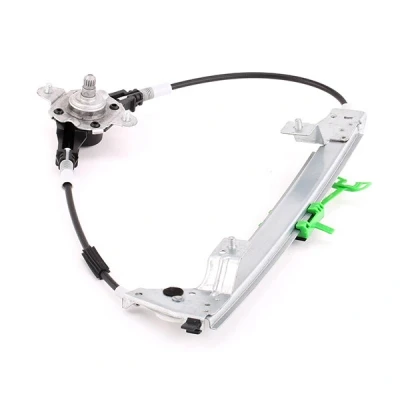 Afbeelding van Electric Life Raammechanisme Links achter Manueel ZR FT905 L FIAT: Punto II Hatchback