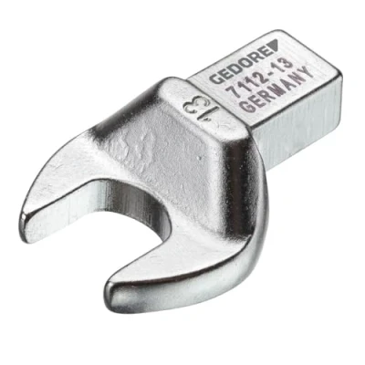 Afbeelding van Gedore Insteek steeksleutel 15 MM 7689440