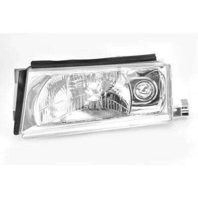 Afbeelding van Koplamp DEPO 665 1106L LD EM, Links