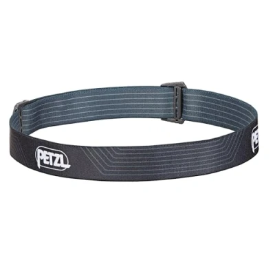 Afbeelding van PETZL Unisex Fascia Elastica Di Ricambio Per Tikkina®, Tikka® E Actik® Elastische reserveband voor de voorlampen