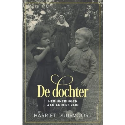 Afbeelding van De dochter (Paperback)