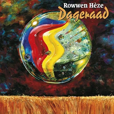Afbeelding van Rowwen Heze Dageraad (CD)