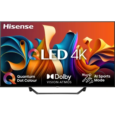 Afbeelding van Hisense QLED 55A7NQ (2024)