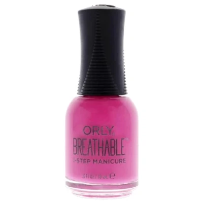 Afbeelding van Orly Breathable Nagellak Berry Intuitive 18ml