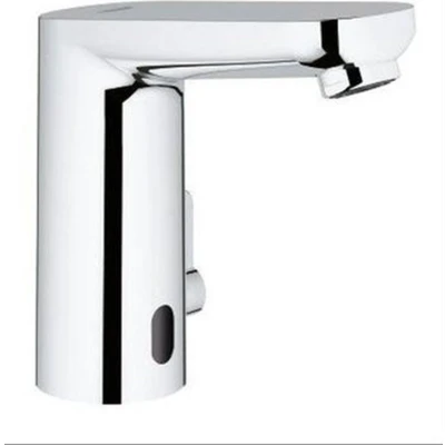 Afbeelding van Grohe Eurosmart wastafelkraan infrarood chroom 36327001