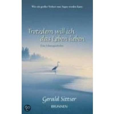 Afbeelding van Trotzdem will ich das Leben lieben