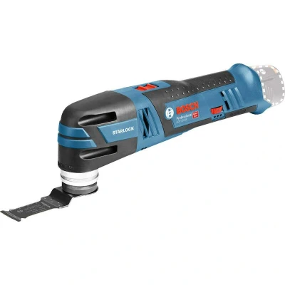 Afbeelding van Bosch GOP 12V 28 Accu multifunctioneel gereedschap (in Doos) 06018B5001