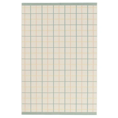 Afbeelding van Buitenkleed Bubbly Picknick Multi 200x290 Cm