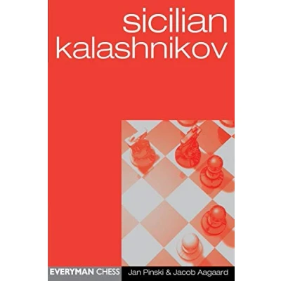 Afbeelding van Sicilian Kalashnikov
