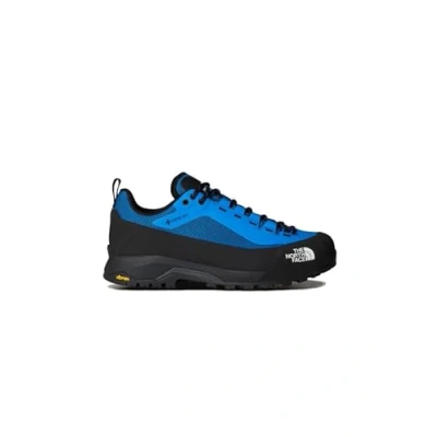 Afbeelding van The North Face Verto Alpine Gore Tex Klimschoenen voor heren Hero Blue/Tnf Black 46