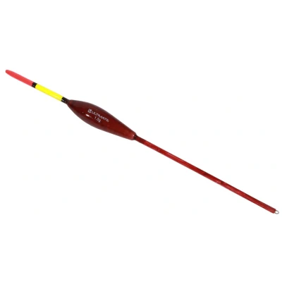 Afbeelding van Ultimate classic carp float 1,5g Dobber