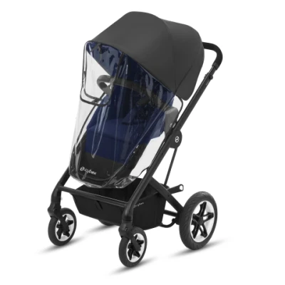 Afbeelding van Cybex Talos S Lux Regenhoes Wandelwagen