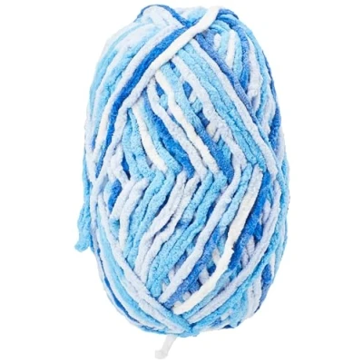 Afbeelding van Bernat Blanket Brights, overige, meerkleurig, 12,79 x 24,86 cm