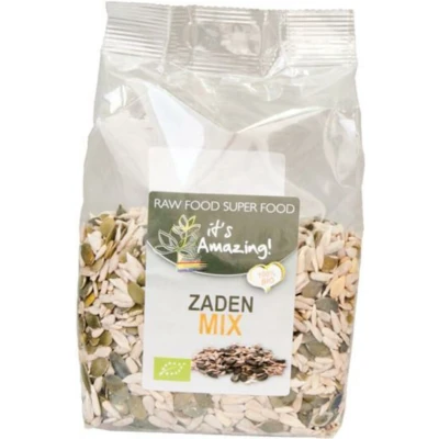 Afbeelding van 6x It&#039;s Amazing Zadenmix 500 gr