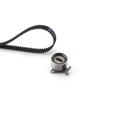 Afbeelding van Gates Distributieriem kit K015228XS