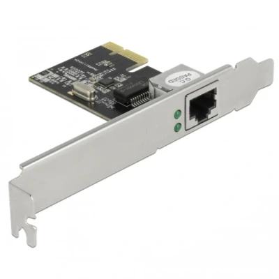 Afbeelding van Delock PCI Express x1 Karte 1 x RJ45 Gigabit LAN RTL8111