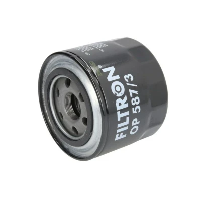 Afbeelding van Filtron Oliefilter OP 587/3