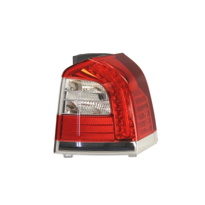 Afbeelding van Achterl Volvo V70 III (bw) 2007 re led 2VA 011 527 041