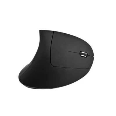 Afbeelding van Spire Archer Ice draadloze ergonomische muis verticale rechtshandig