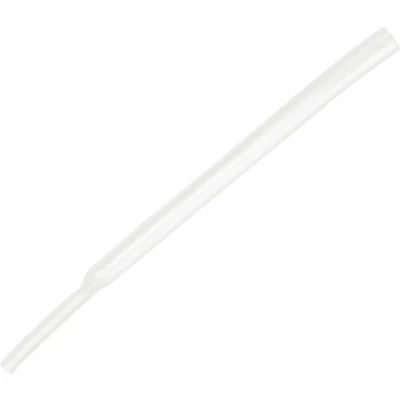 Afbeelding van TRU COMPONENTS 1566752 Krimpkous zonder lijm Transparant 2 mm 1 Krimpverhouding:2:1 15 m