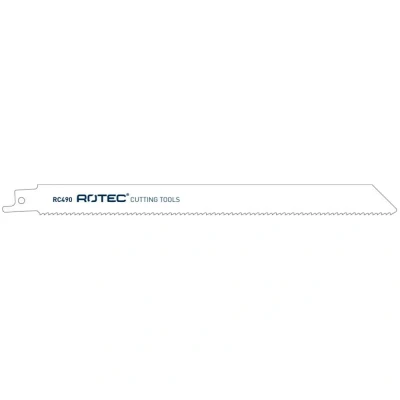 Afbeelding van Reciprozaagblad BIM RC490 / S1122HF (5st)