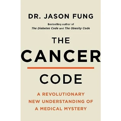 Afbeelding van The Cancer Code: Understanding as an Evolutionary Disease: 3