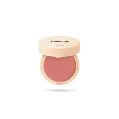 Afbeelding van Pupa Wonder Me Blush True Love 004 5% korting code PUPA5