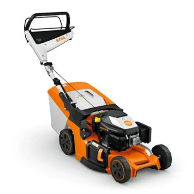 Afbeelding van Stihl RM 453 V benzine Grasmaaier Breedte: 51 cm