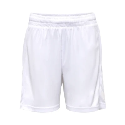 Afbeelding van Polyester kinderbroek Hummel Core Xk