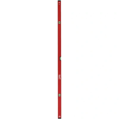 Afbeelding van Milwaukee Accessoires Waterpas Redstick Compact Magnetisch 180 cm 4932459089