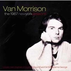 Afbeelding van 1967 New York Sessions