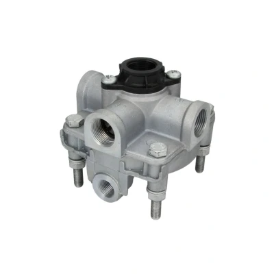 Afbeelding van Relaisklep DT 4.65012