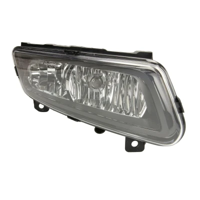 Afbeelding van Hella Mistlamp/Bochtverlichting VW Polo V 09 14 Rechts H8 1ND 010 377 101