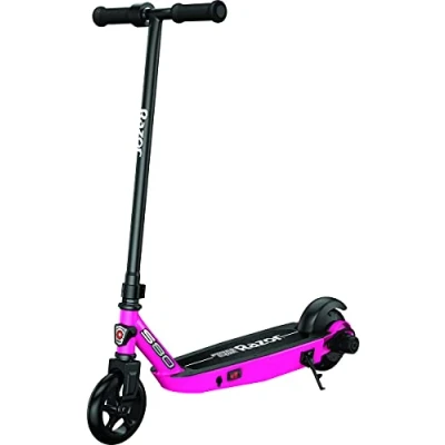 Afbeelding van Razor Elektrische step Power Core S80 Green