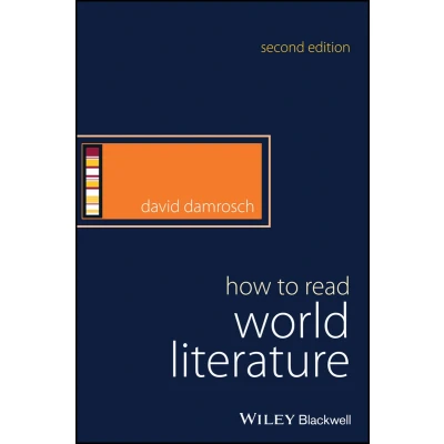 Afbeelding van How to Read World Literature