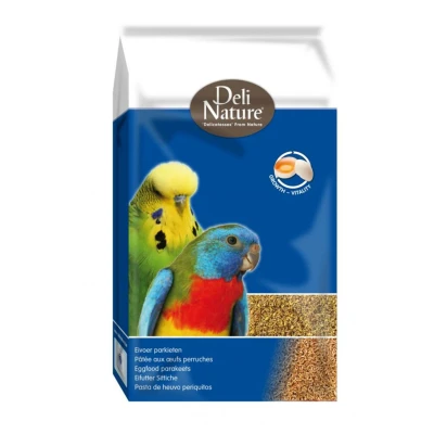 Afbeelding van Deli Nature Eivoer Parkieten 10 kg
