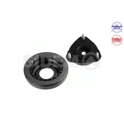 Afbeelding van SIDEM 803434 KIT Reparatieset, Ring voor schokbreker taatspot Vooras
