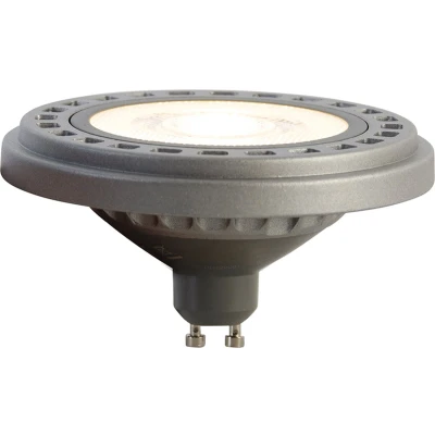 Afbeelding van LUEDD GU10 LED lamp AR111 8W 750 lm 3000K
