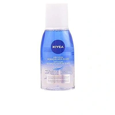 Afbeelding van Nivea Oog Make Up Verwijderaar Visage Unisex 125