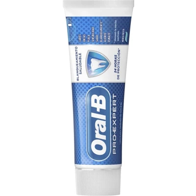 Afbeelding van Oral b Pro expert Whitening Toothpaste 75 Ml